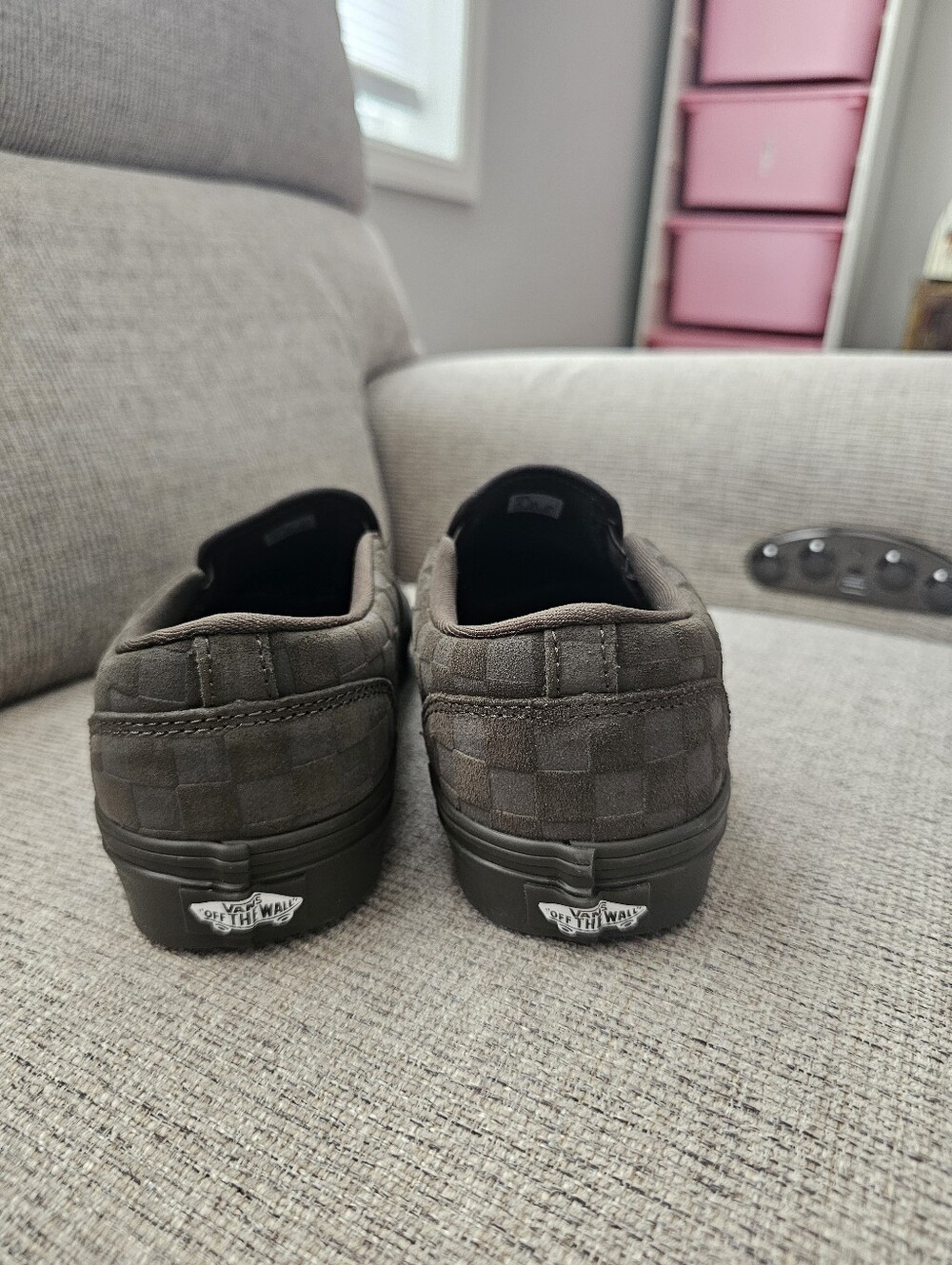 Vans Asher Sneaker - Picture 5 of 8